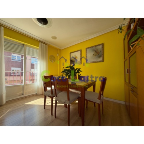 Salón comedor